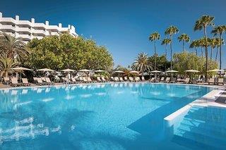 Pauschalreise buchen: Barceló Margaritas Royal Level