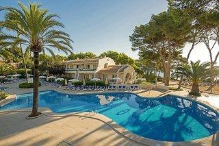 Pauschalreise  buchen: Iberostar Waves Pinos Park