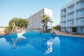All Inclusive Pauschalreise buchen: HYB Eurocalas