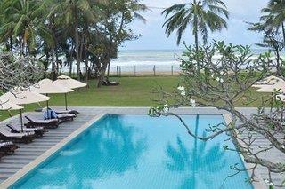 Pauschalreise buchen: Heritance Ayurveda