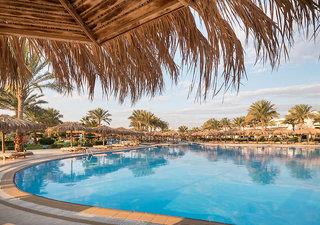 All Inclusive Pauschalreise  buchen: Long Beach Resort Hurghada