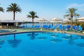 Pauschalreise buchen: BelleVue Club