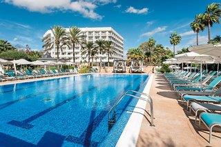 Pauschalreise buchen: Cala Millor Garden Hotel