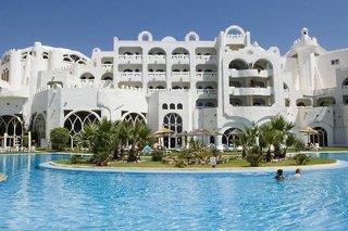 All Inclusive Pauschalreise buchen: Hotel Lella Baya & Thalasso