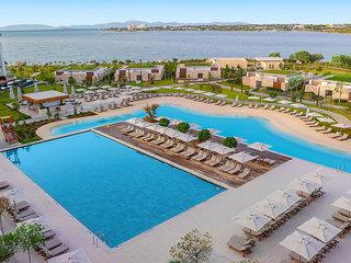 All Inclusive Pauschalreise  buchen: Anda Barut Collection