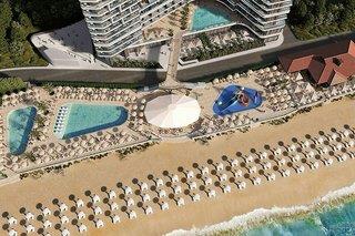 All Inclusive Pauschalreise buchen: GRIFID Noa