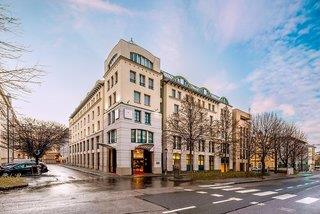 Hotel  buchen: NH Collection Salzburg City
