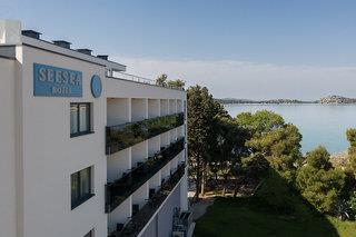 Hotel buchen: SeeSea Hotel