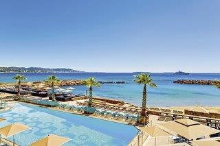 Hotel  buchen: Pullman Cannes Mandelieu Royal Casino