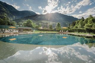 Hotel buchen: Hotel Norica Therme