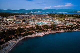 All Inclusive Pauschalreise buchen: Akra Didim