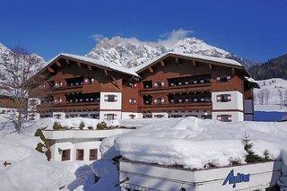 All Inclusive Hotel buchen: Marco Polo Alpina Maria Alm