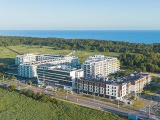 Hotel buchen: Blue&Green Baltic Hotel MediSPA&fit