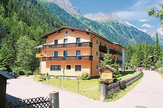 All Inclusive Hotel buchen: Hotel Hubertus