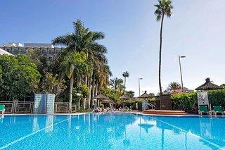 Pauschalreise buchen: Relaxia Beverly Park