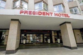 Hotel  buchen: The President Hotel