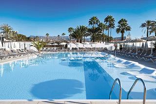 Pauschalreise buchen: HL Miraflor Suites Hotel