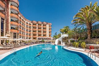 Pauschalreise buchen: Mur Hotel Neptuno