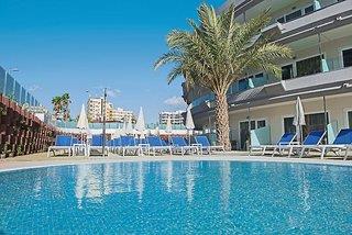 Pauschalreise buchen: HL Suite Hotel Playa Del Ingles