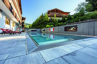 Hotel buchen: Lifthotel