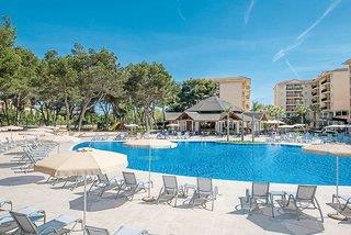 Pauschalreise buchen: Aparthotel Can Picafort Palace