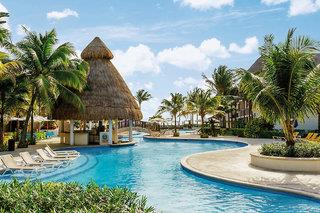 Pauschalreise buchen: The Reef Coco Beach