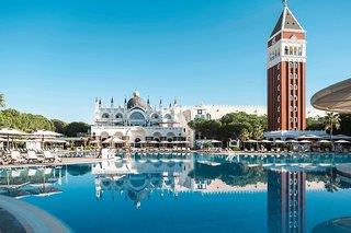 All Inclusive Pauschalreise  buchen: DUCALE LARA