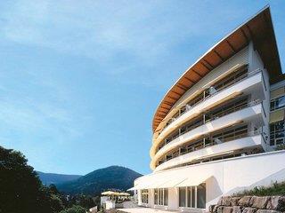 Hotel buchen: Schwarzwald Panorama