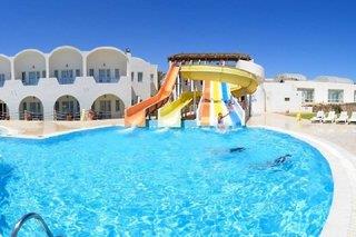 Pauschalreise  buchen: Hotel Meninx Djerba