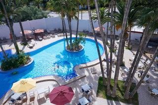 Pauschalreise buchen: Hotel Nesrine