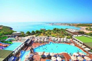 All Inclusive Pauschalreise buchen: Laur Hotels Experience & Elegance
