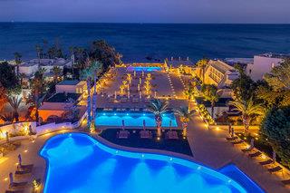 Pauschalreise  buchen: Royal Azur Hotel Thalassa
