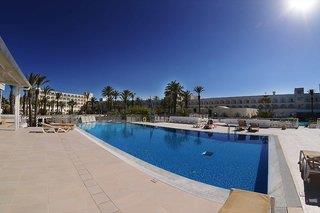 All Inclusive Pauschalreise buchen: Hotel El Mehdi