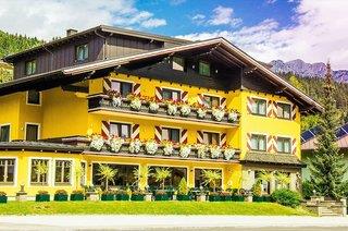 Hotel buchen: Schladmingerhof
