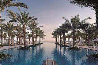 Pauschalreise  buchen: Al Bustan Palace - A Ritz-Carlton Hotel