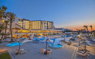 Pauschalreise  buchen: Hilton Skanes Monastir Beach Resort