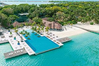 Pauschalreise  buchen: Villa Nautica Paradise Island