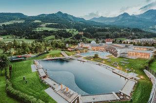 Hotel buchen: Österreichischer Hof