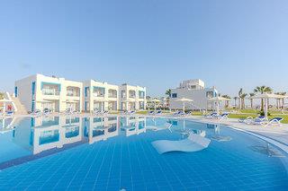 All Inclusive Pauschalreise buchen: Casa Blue Resort