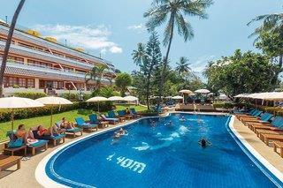 Pauschalreise  buchen: Best Western Phuket Ocean Resort