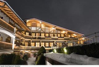 Hotel  buchen: Hotel Kaiserhof Kitzbühel