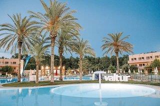 All Inclusive Pauschalreise buchen: Valtur Calabria Otium Resort