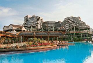 All Inclusive Pauschalreise buchen: Limak Lara Deluxe Hotel & Resort