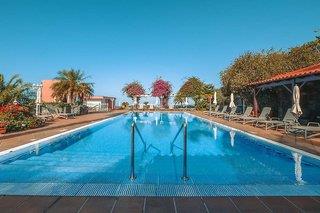 Pauschalreise buchen: Hotel Ocean Gardens