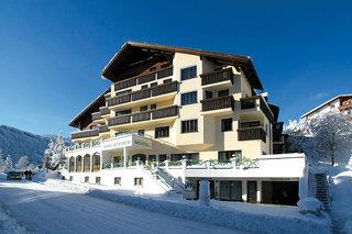 Hotel  buchen: Alpenruh