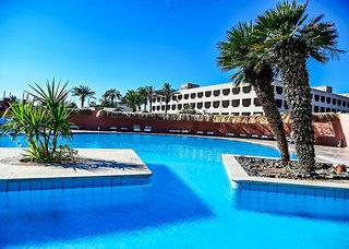 All Inclusive Pauschalreise buchen: Eagles Paradise Abu Soma Resort