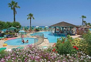 Pauschalreise buchen: Sunrise Beach Hotel