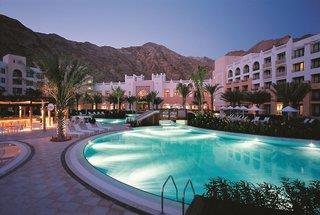 Pauschalreise  buchen: Shangri-La Barr Al Jissah Resort & Spa - Al Waha