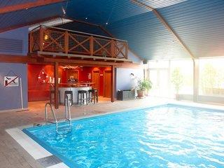 Hotel buchen: Eurostrand Resort Moseltal
