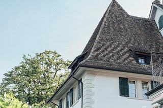 Hotel buchen: Romantik Seehotel Sonne